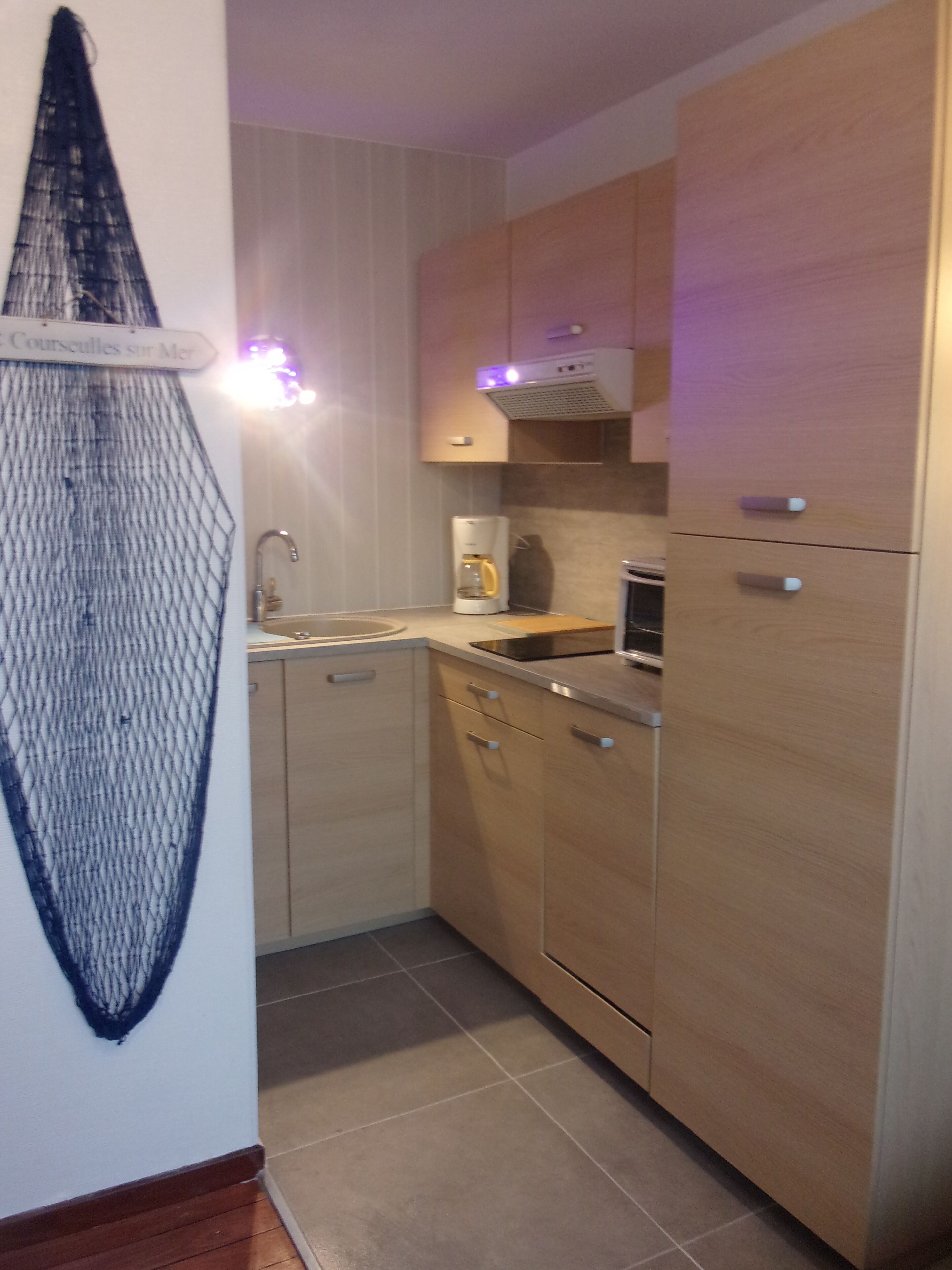 Beautiful F1 Subime Totally Renovated