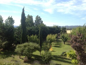 Property grounds - Magnificent in the heart of Provence (Maillane)