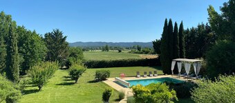 Magnifique au coeur de la Provence