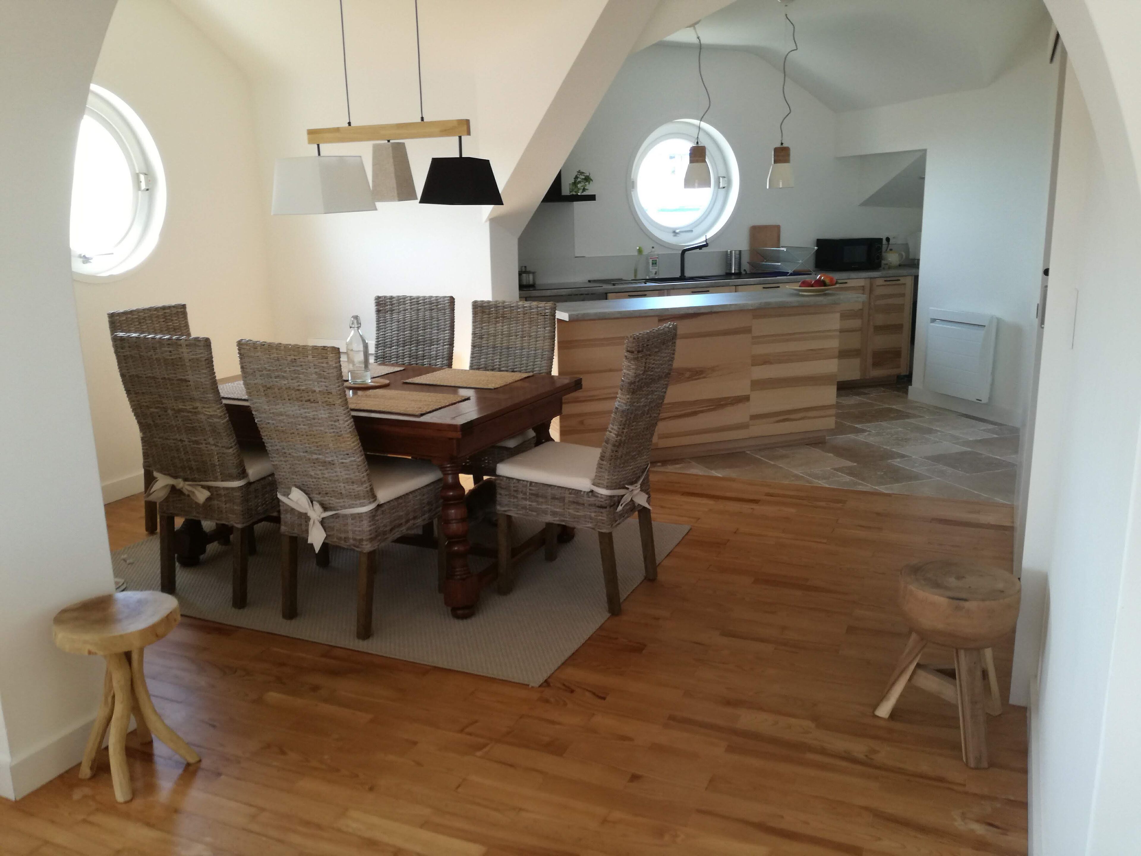 Restauration