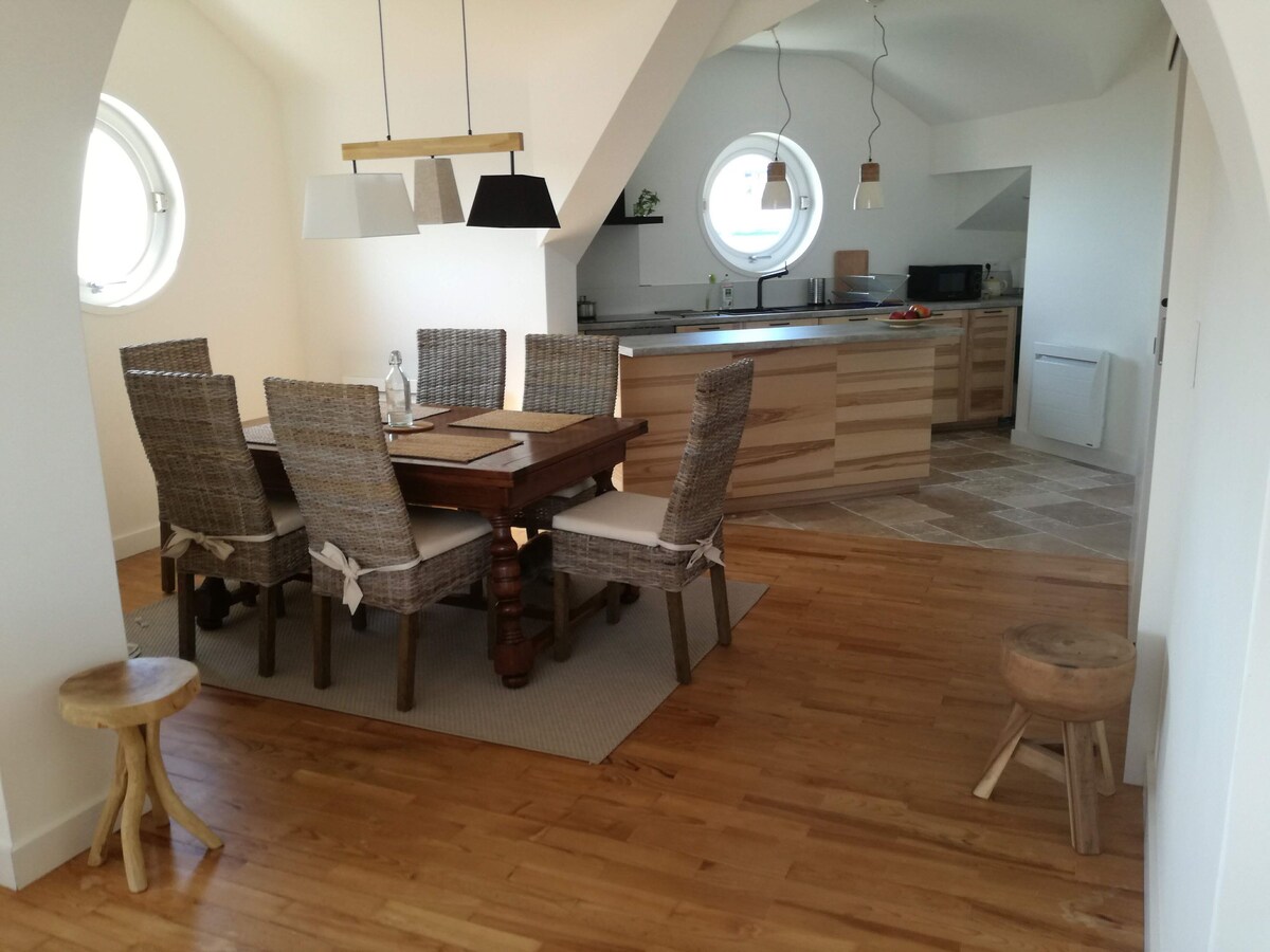 Image de profil de l’hôte