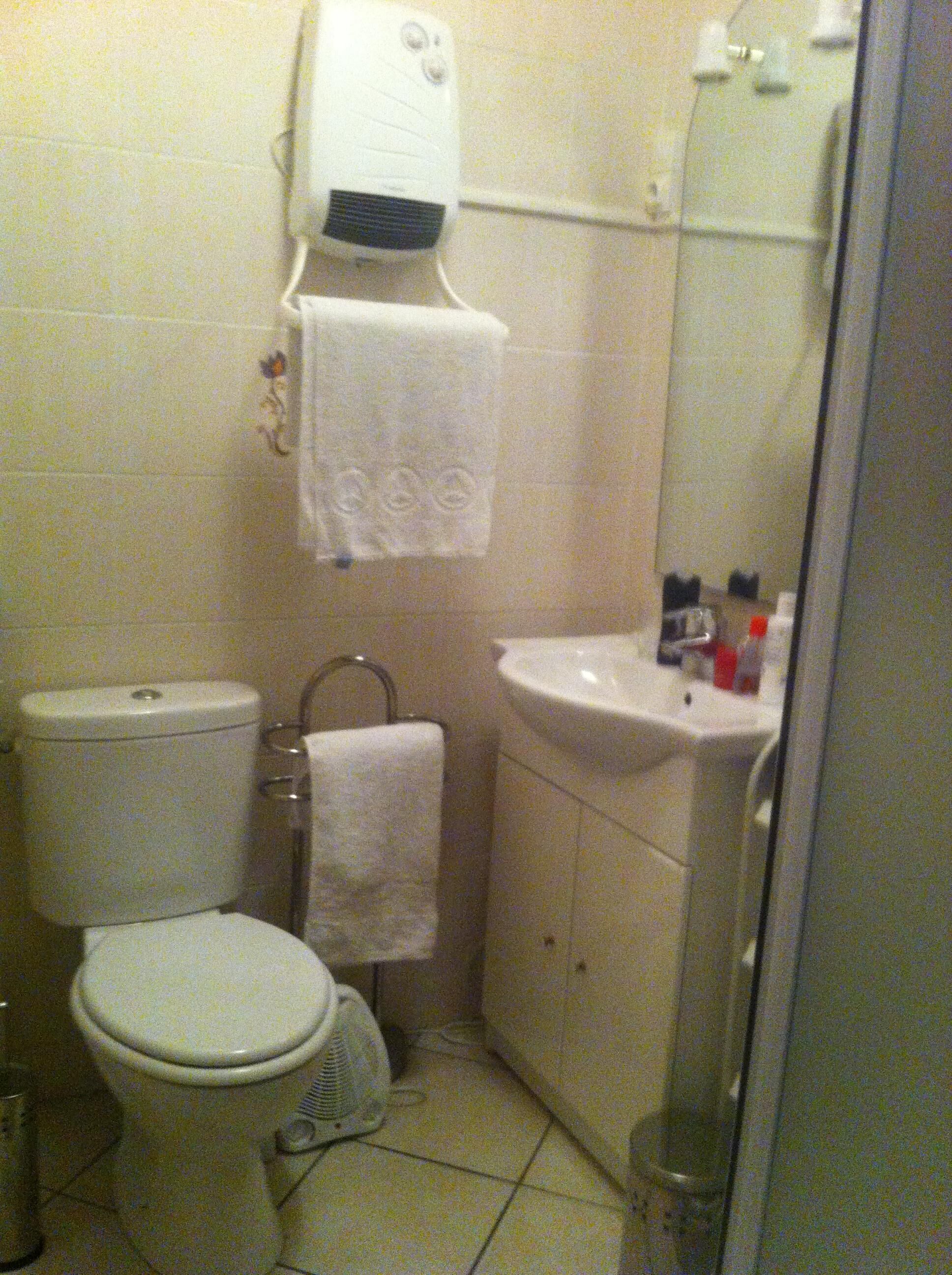 Charming apartment in a quiet residence