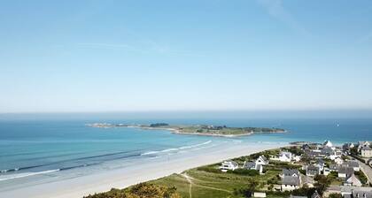 CHARMING 4 **** in quiet, fully renovated, near the sea - PMR