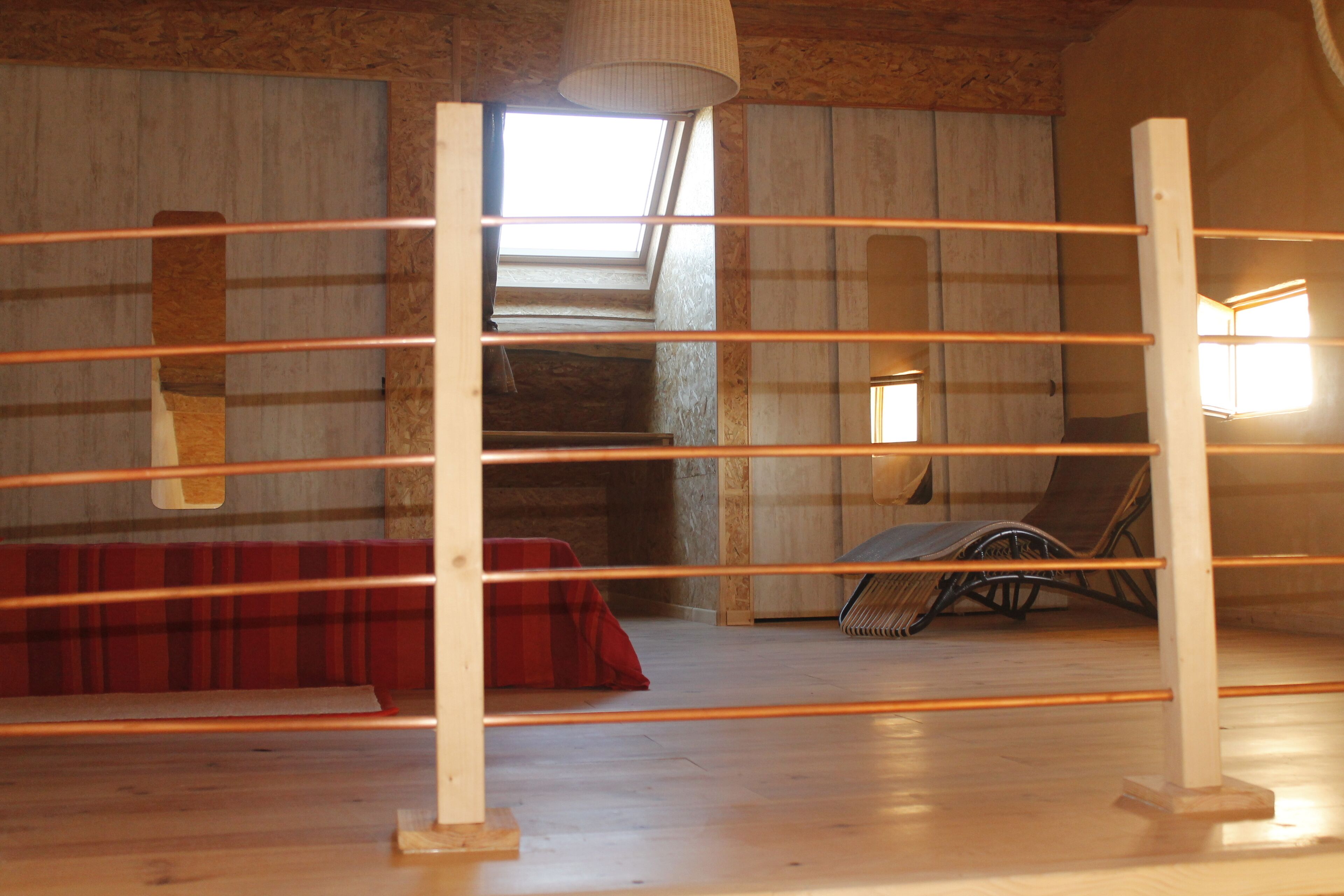 1 bedroom, iron/ironing board, internet, bed sheets