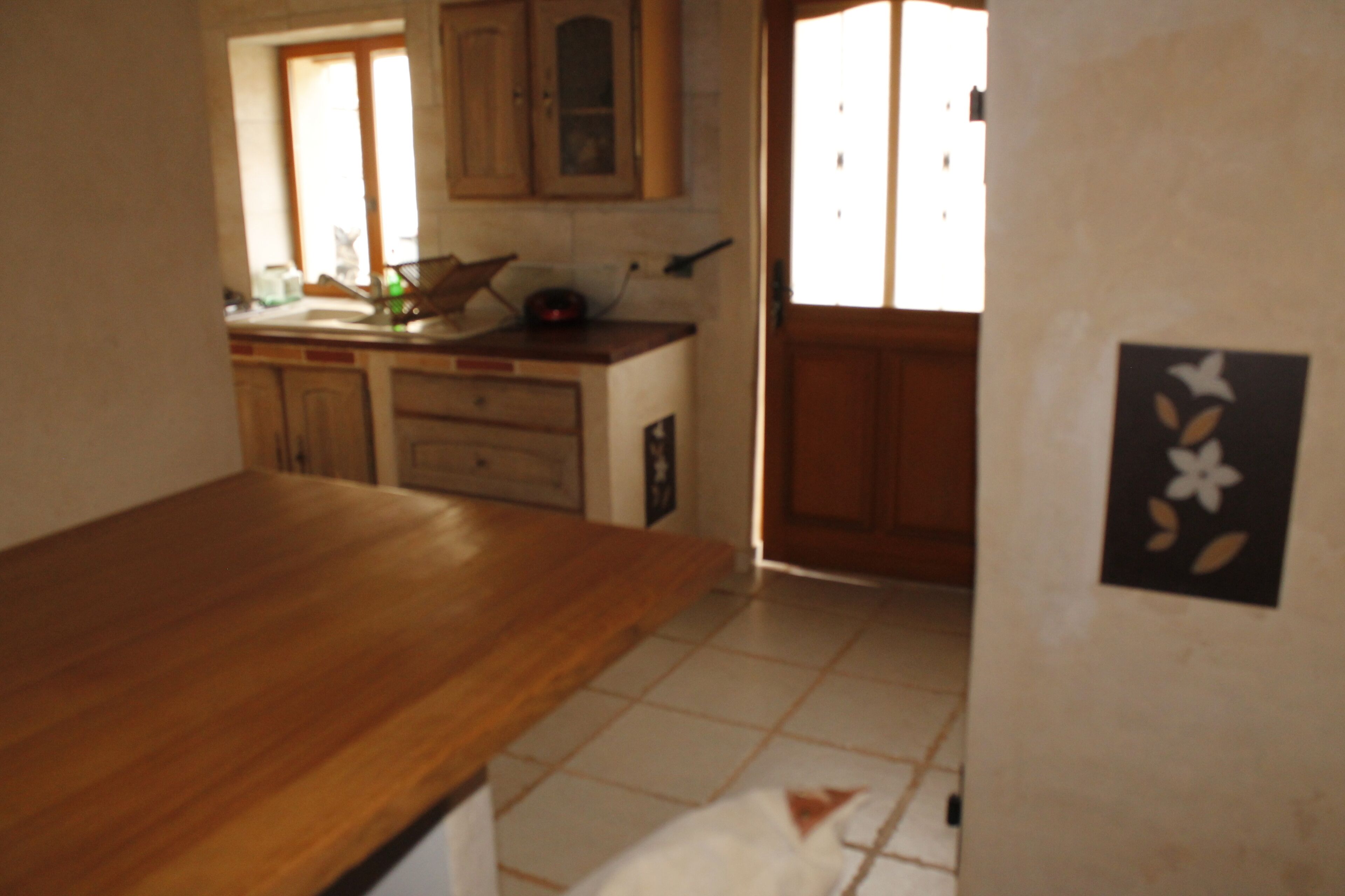 NEW HOLIDAY CONCEPT 3 IN 1 IN BURGUNDY Cottage, West Indian caterer, activi