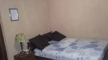 3 habitaciones