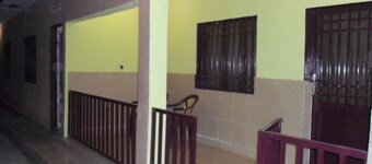 Residence Oasis à Kinshasa