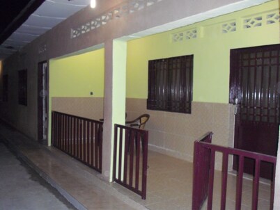Residence Oasis in Kinshasa