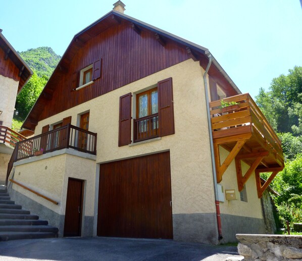 Ulkopuoli