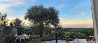 Quiet place for a quiet holiday