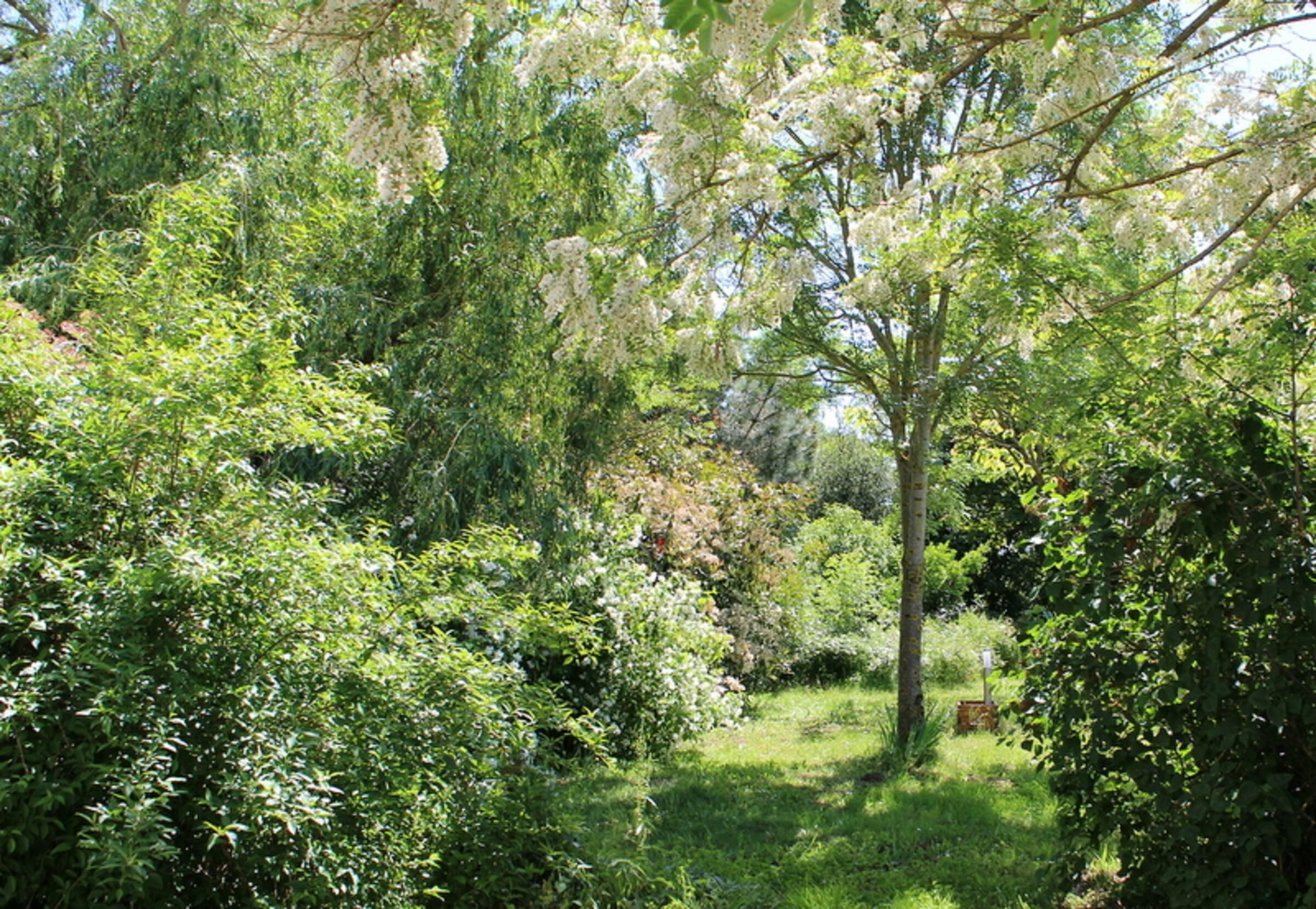 COUNTRY HOTEL ROOM NEAR THOUARS 79