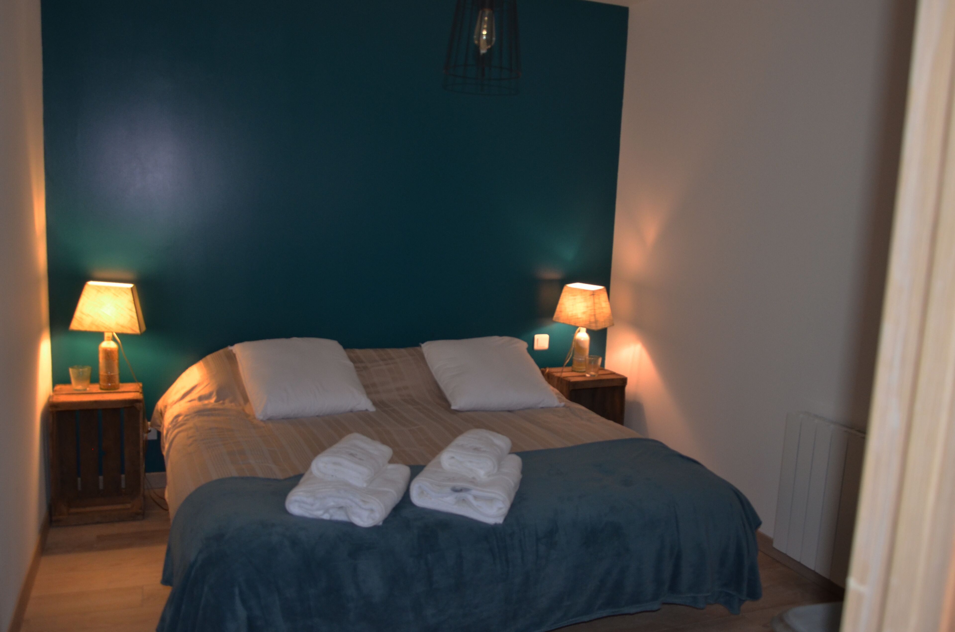 Gîte L'eau vive - The mill of Charin - Puy du Fou