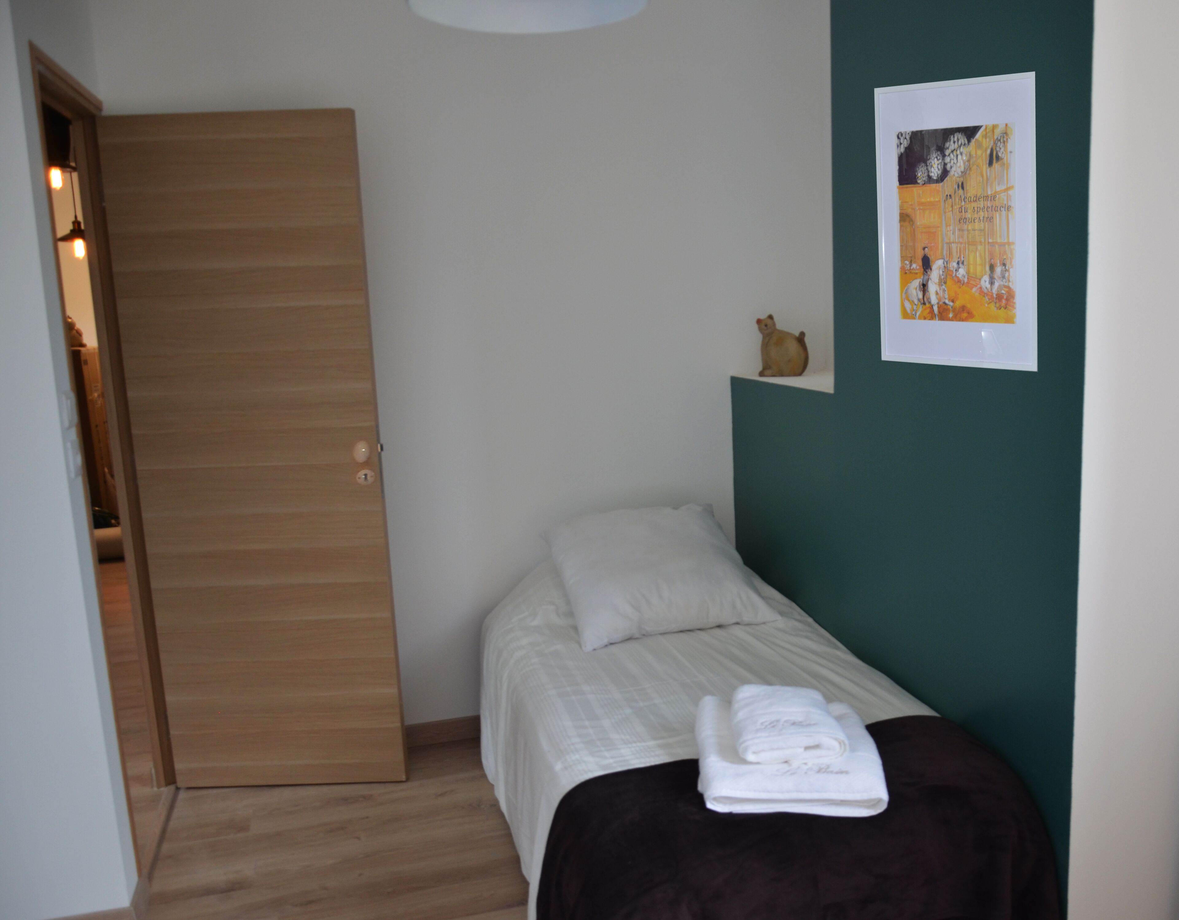 Gîte L'eau vive - The mill of Charin - Puy du Fou