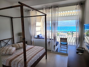 1 camera, ferro/asse da stiro, culla da viaggio, Wi-Fi gratuito