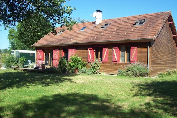 Udendørsområde