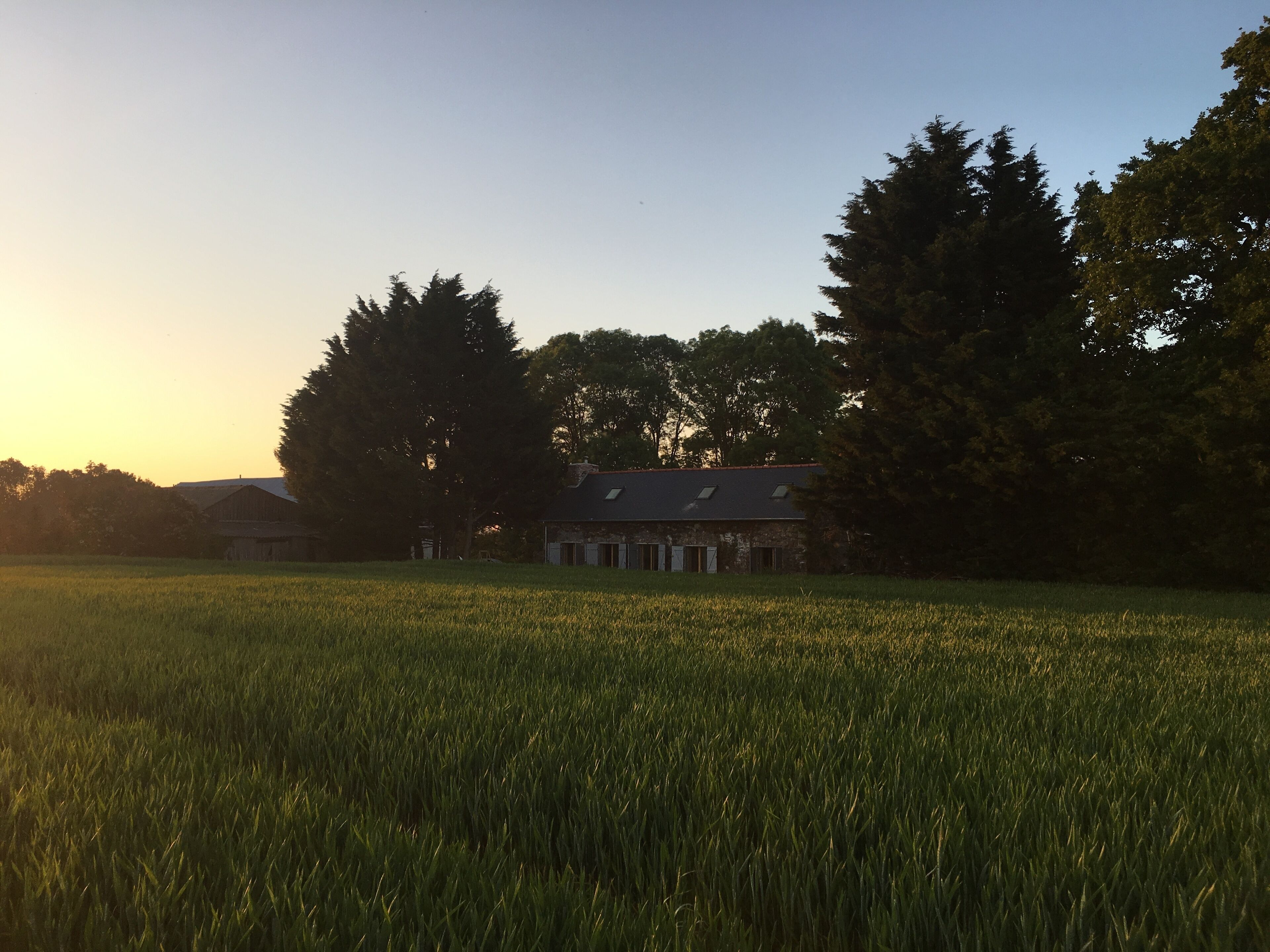 Charming cottage in the heart of the countryside