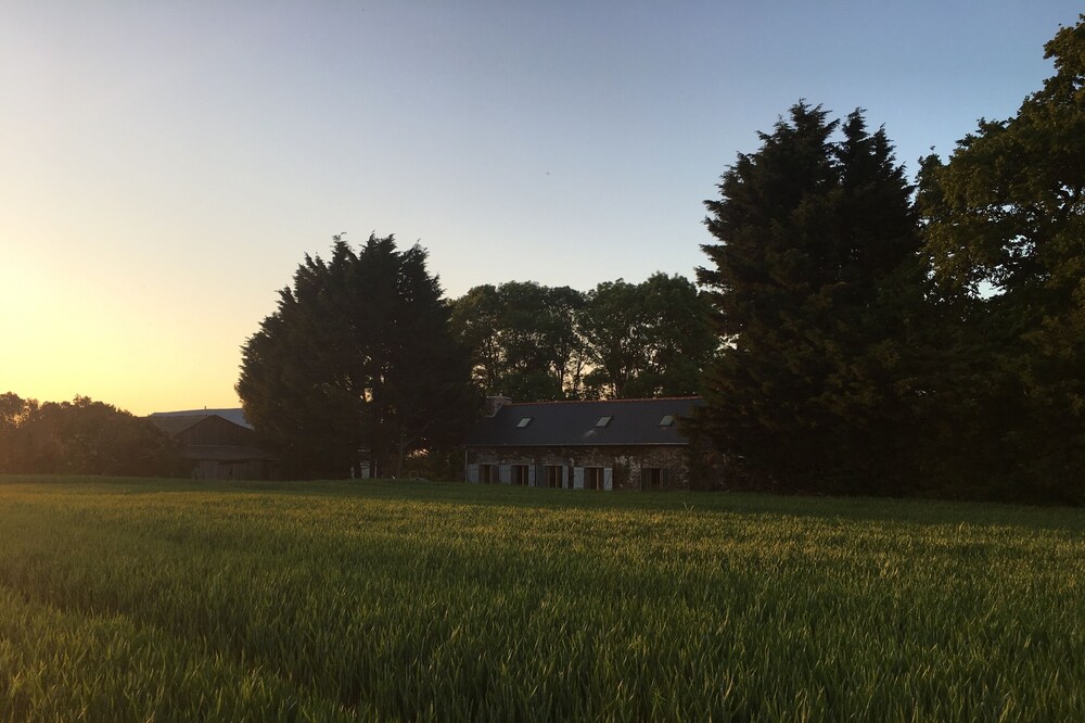 Charming cottage in the heart of the countryside