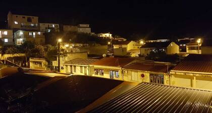 Agréable studio de bourg