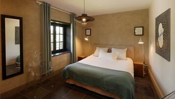 1 chambre, Wi-Fi gratuit