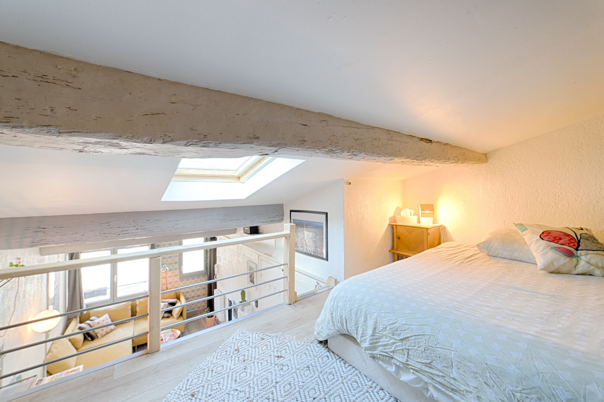 Apt Cozy Central Eglise Saint-Anne