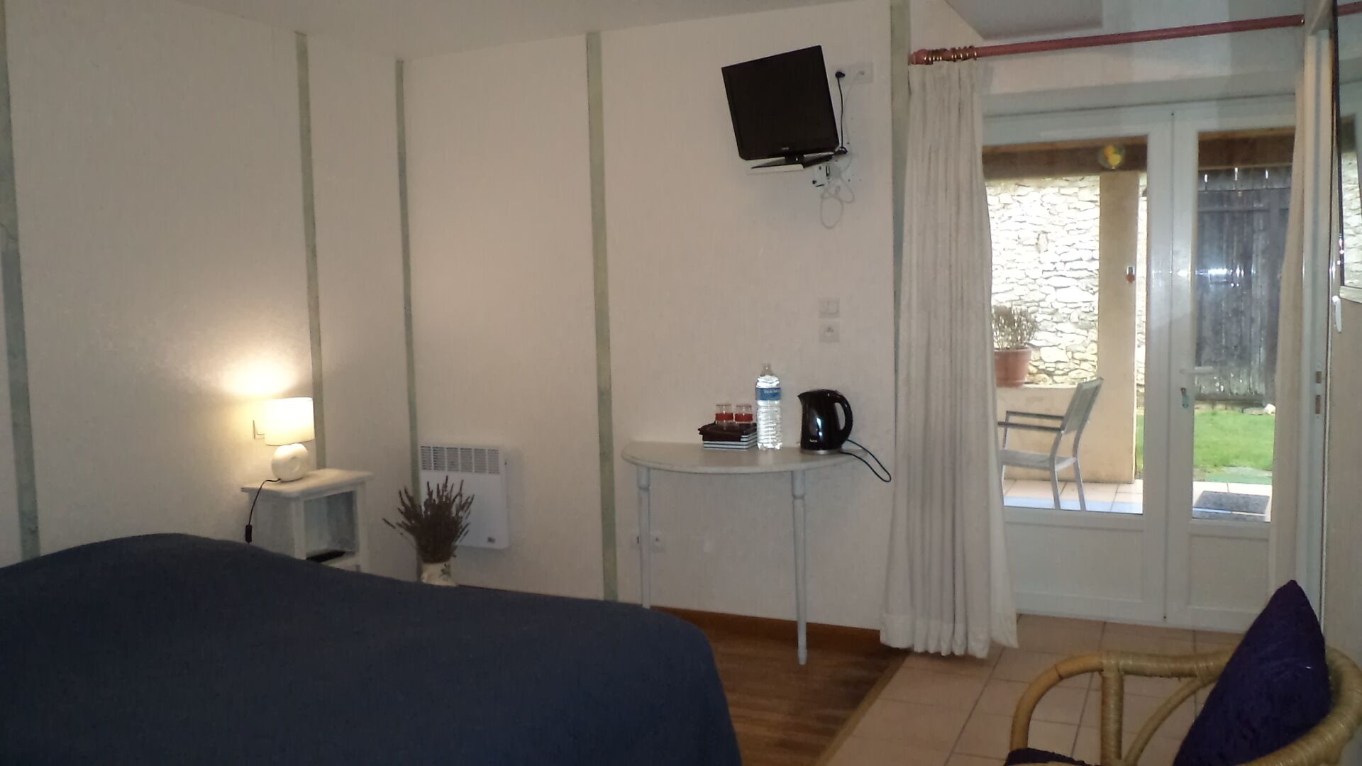 Les oiseaux, You can click to enlarge the photo