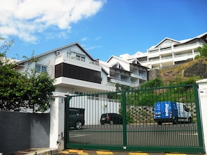 外觀