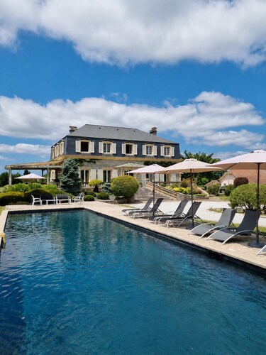Charming residence near Pau - Pool & Billiards