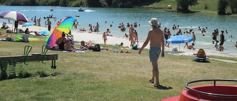 Playa