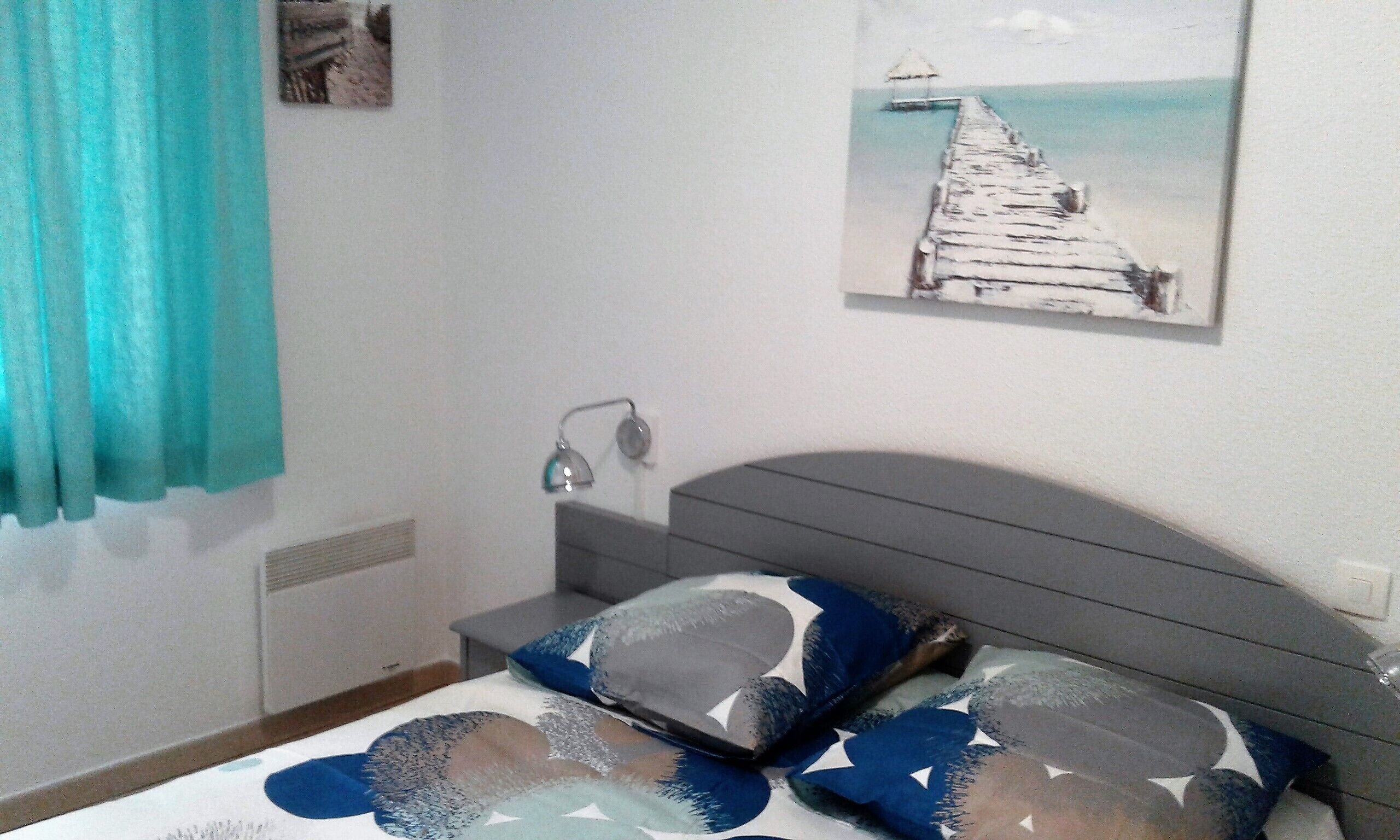 T3 "lagoon" Ondres Beach With Pool and Tennis