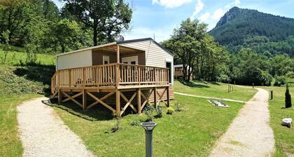 Chalet Cannelle - 6 Pers