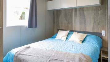 3 Schlafzimmer, kostenloses WLAN