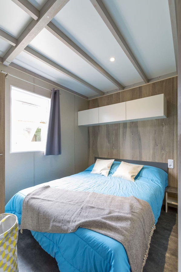 3 Schlafzimmer, kostenloses WLAN