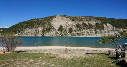 Chalet Cannelle - 6 Pers