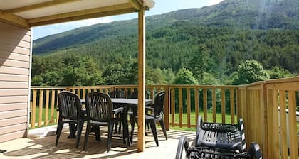 Chalet Cannelle - 6 Pers