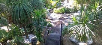 3 roms leilighet i Pyla sur Mer 