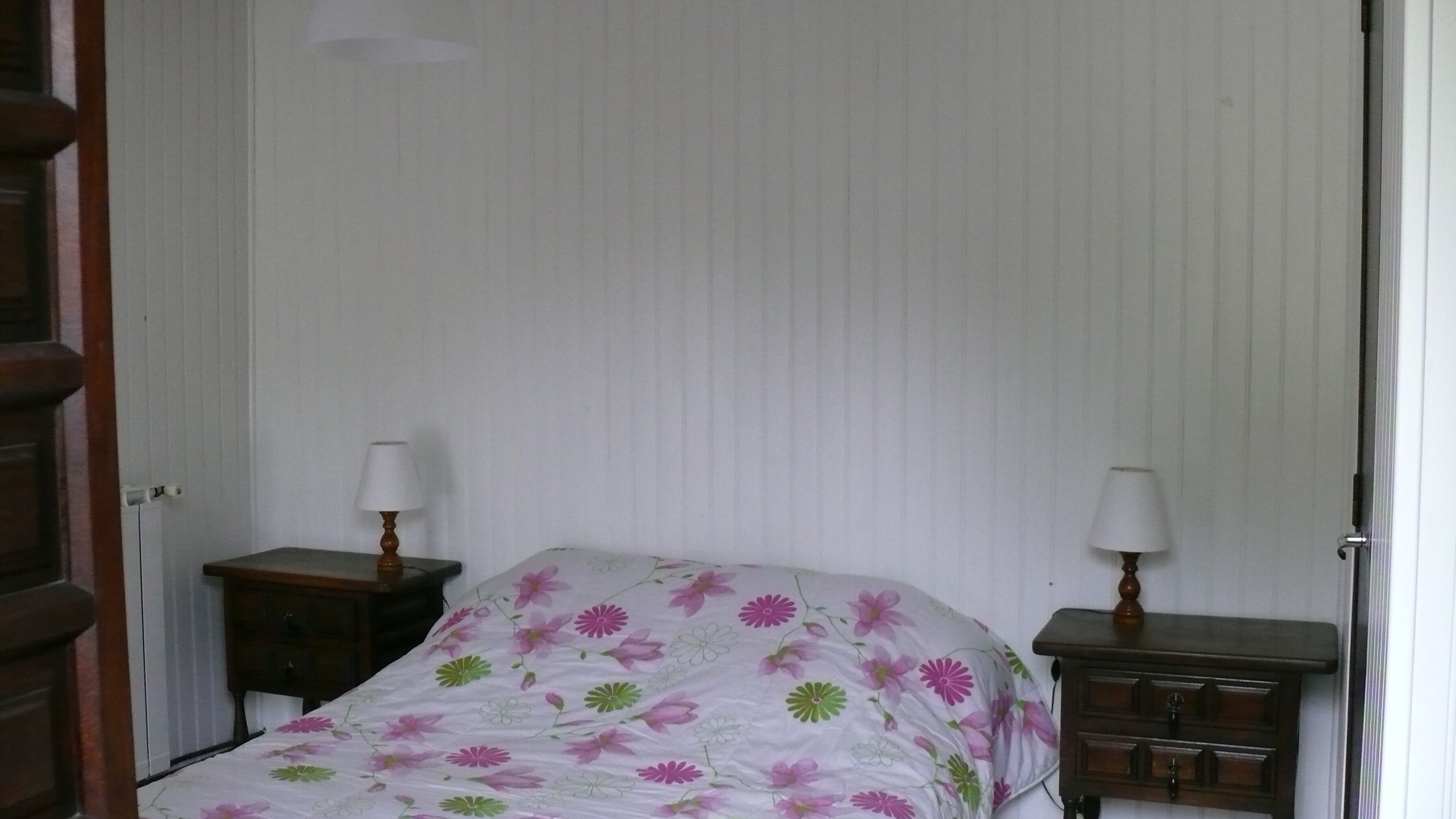 Maisonette in residence St Ferréol le lac