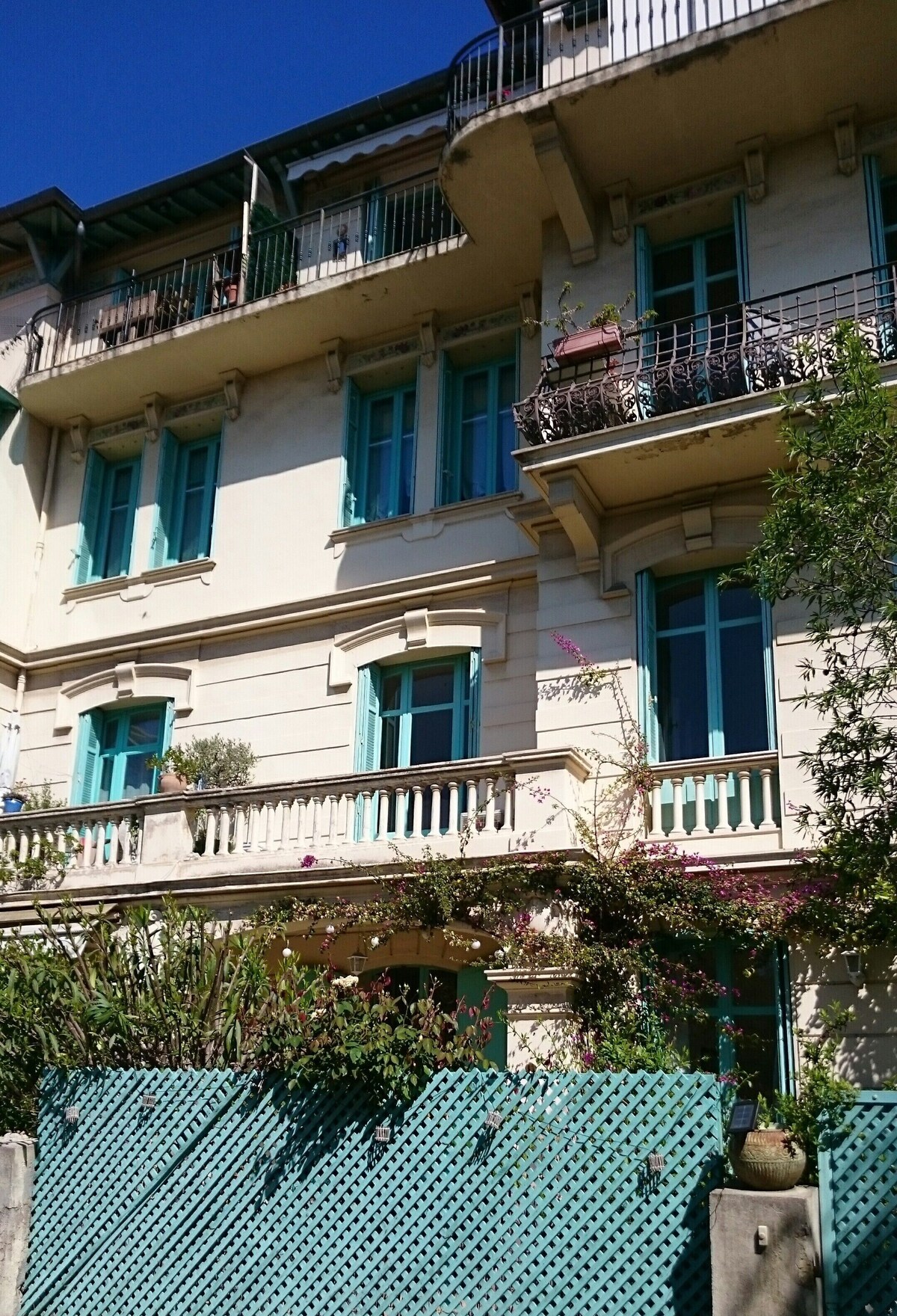 Image de profil de l’hôte