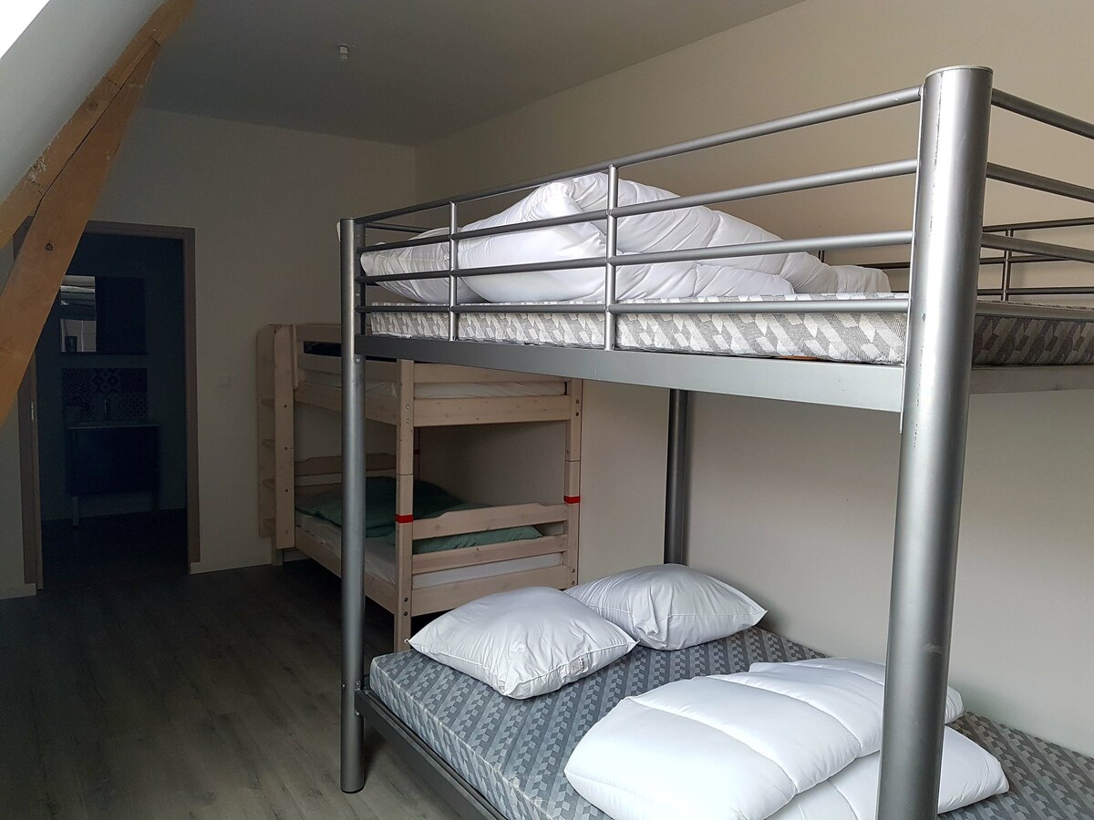 Image de profil de l’hôte