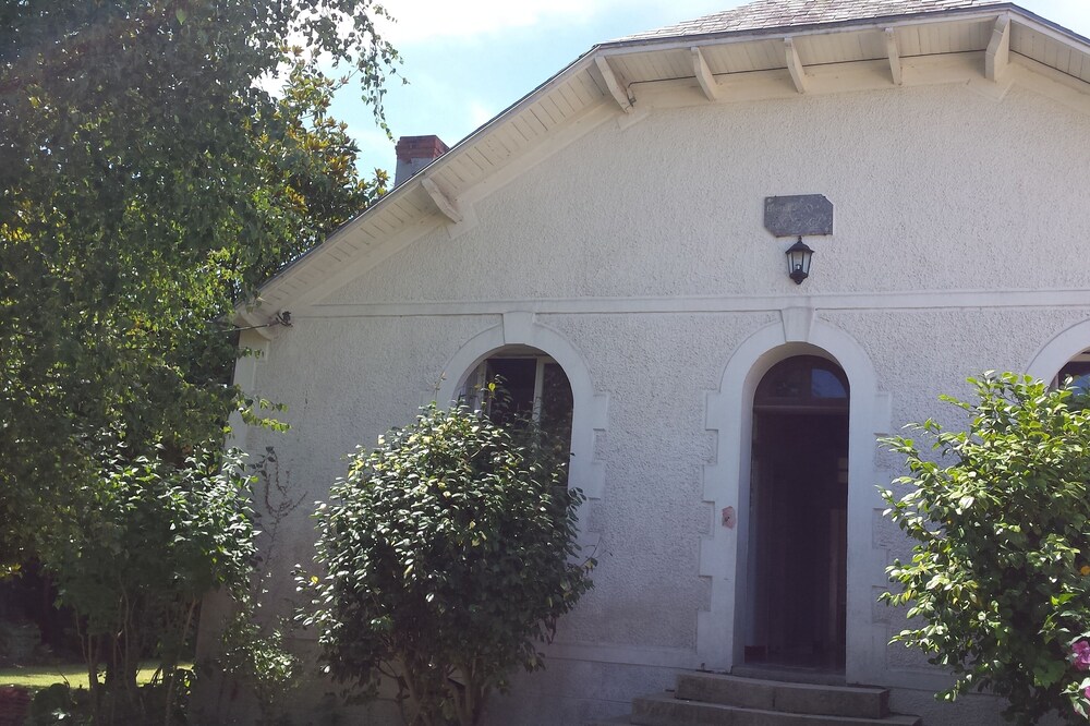Vendée coast holiday house 10 pers.