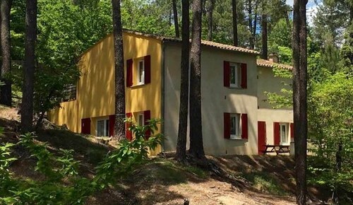 Gîte familial 2 chambres