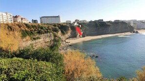 Plage à proximité