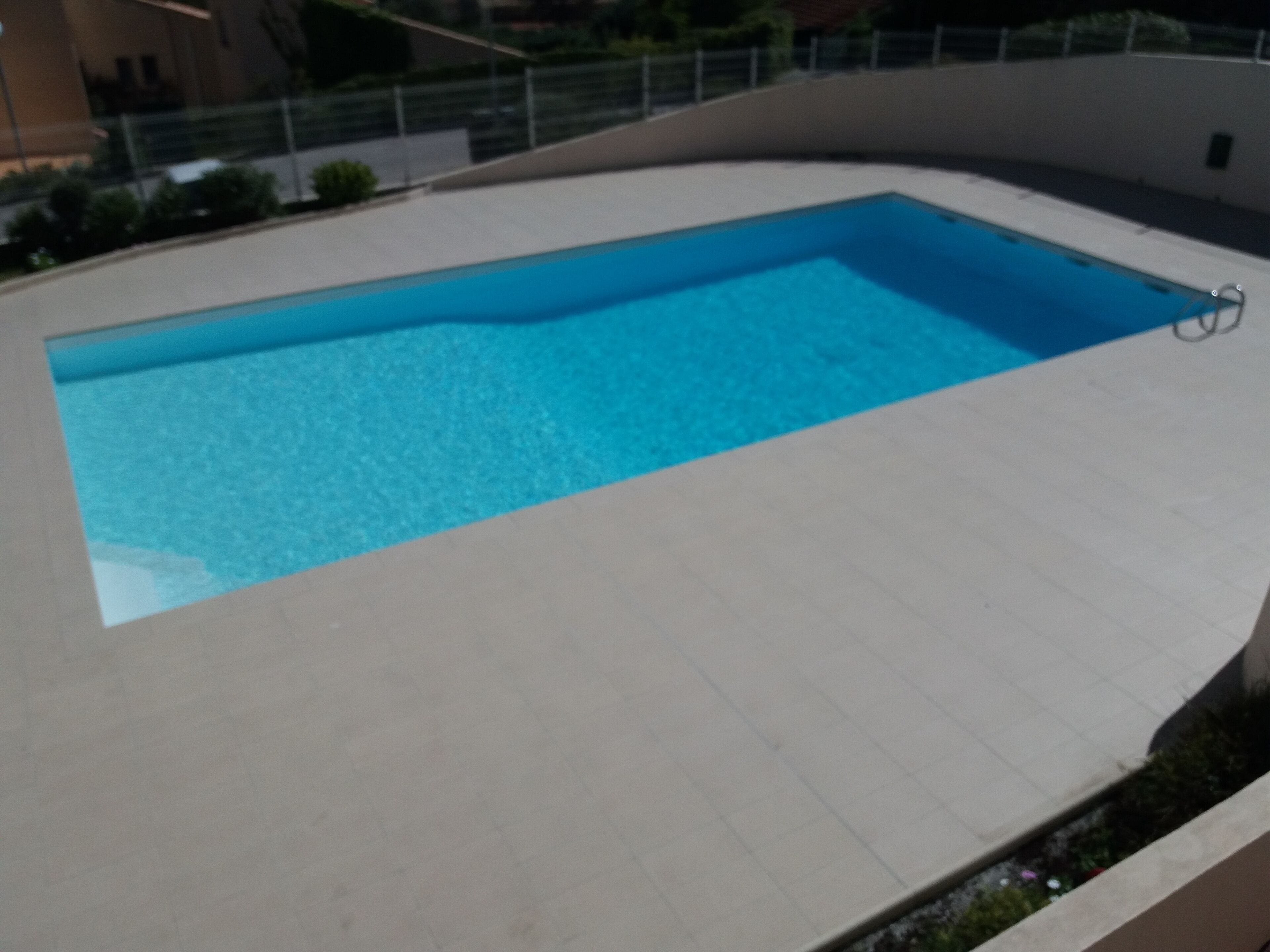 Charming T2 sea view exposed south west