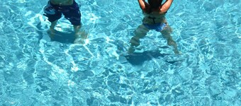 The Pole at Grand Baie