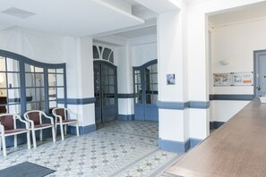 Hall