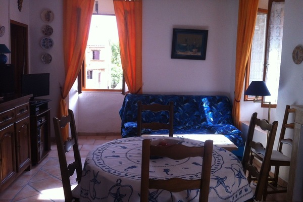Restauration