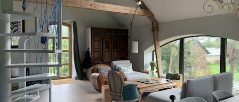 Interieur