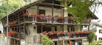 Petite Maison Italienne de caractère proche des Lacs italiens