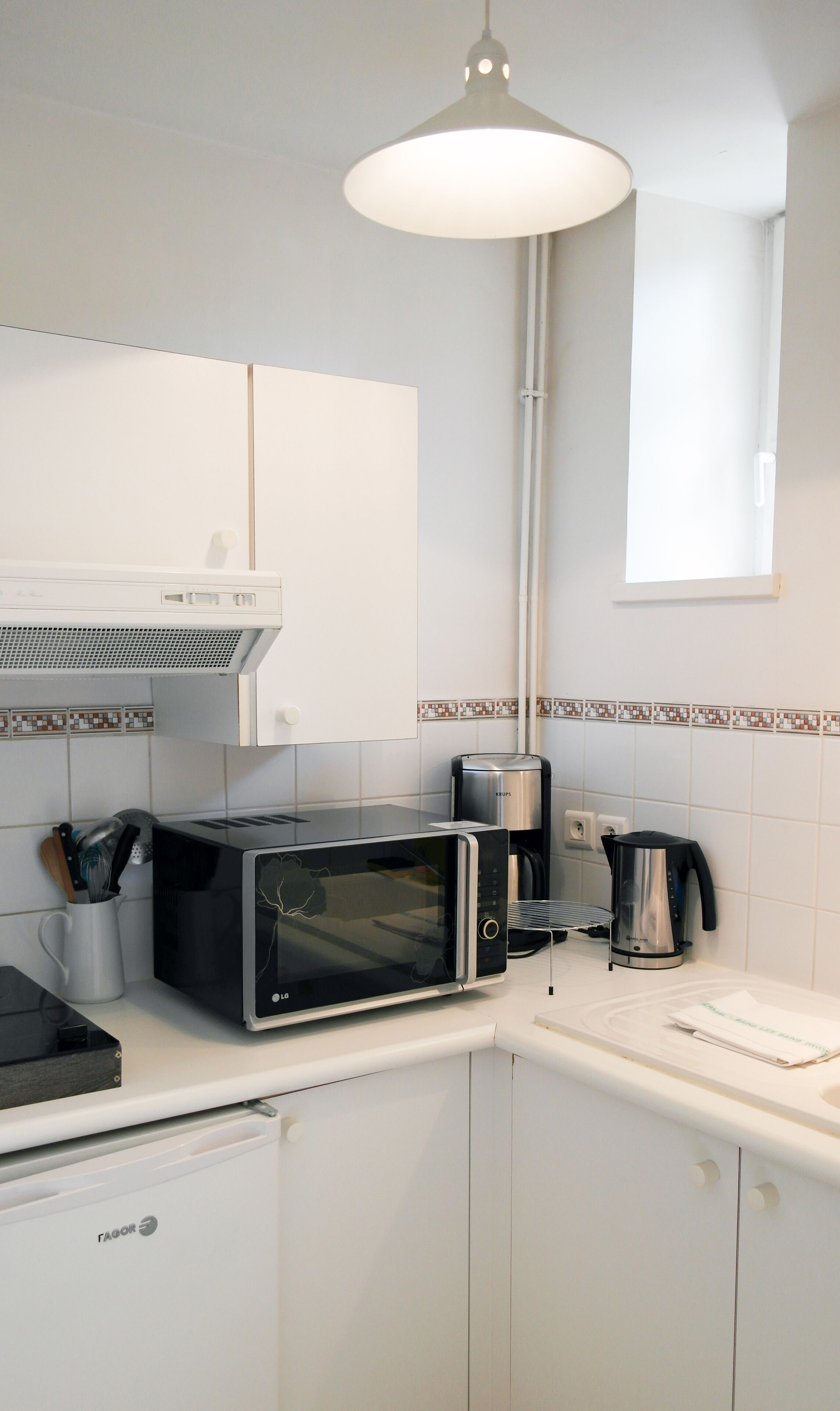 L'ESCALE - LUZERNE - Guest House l'Escale - THERMAL BATHS LES BAINS