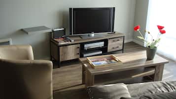 Televisie en boeken