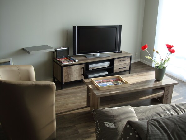 Televisie en boeken